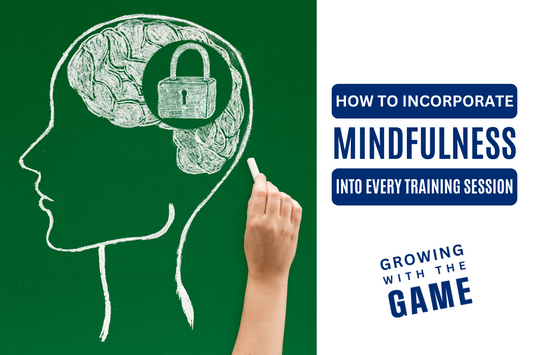 How to Incorporate Mindfulness into Every Training Session